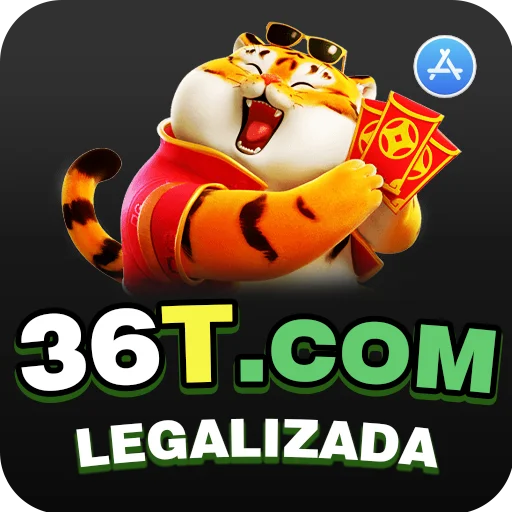 36t App - Aplicativo Móvel Oficial
