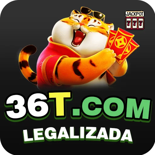 36t Slot - 320+ Caça-Níqueis Premium