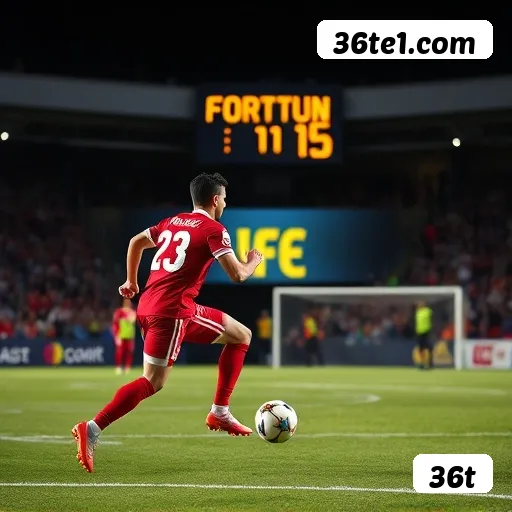 36t Belo Horizonte - Promo Tips