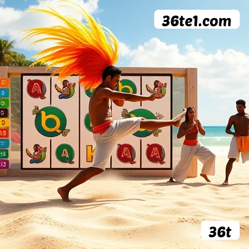 36t - cassino ao vivo