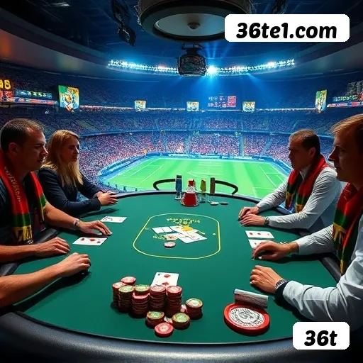 Fundamentos Matemáticos - Teoria dos Jogos e Probabilidade